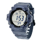 Reloj Casio AE-1500WH-2AVDF Digital 100M Batería 10 Años