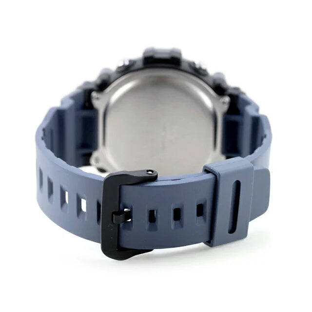 Reloj Casio AE-1500WH-2AVDF Digital 100M Batería 10 Años