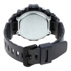 Reloj Casio AE-1500WH-8BV Digital Gris Deportivo Pantalla Grande 100M
