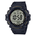 Reloj Casio AE-1500WHX-1AV Negro Digital 100M