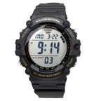 Reloj Casio AE-1500WHX-1AV Negro Digital 100M