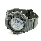 Reloj Casio AE-1500WHX-3AVDF Digital 100M Batería 10 Años