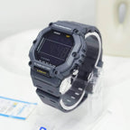 Reloj Casio AE-1600H-8BV Resina Gris Digital Deportivo 100M