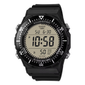 Reloj Casio AE-1700H-1AV Digital Negro Deportivo Resina 100M