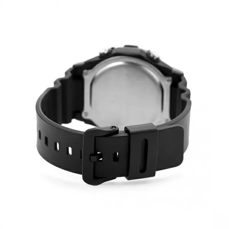 Reloj Casio AE-1700H-1AV Digital Negro Deportivo Resina 100M