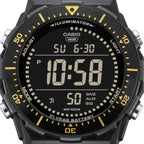 Reloj Casio AE-1700H-1BV Digital Negro Deportivo Resina 100M