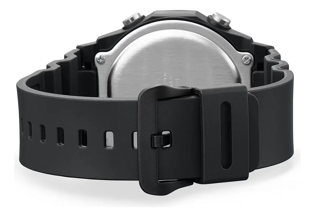 Reloj Casio AE-1700H-1BV Digital Negro Deportivo Resina 100M