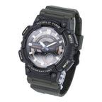 Reloj Casio AEQ-110W-3AV Verde Resina 100M