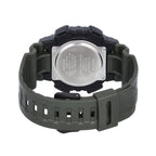 Reloj Casio AEQ-110W-3AV Verde Resina 100M