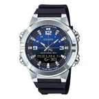 Reloj Casio AMW-870A-2AVDF Analógico Digital Correa Resina 50M