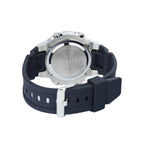 Reloj Casio AMW-870A-2AVDF Analógico Digital Correa Resina 50M
