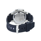 Reloj Casio AMW-870A-3AV Ana-Digital Verde Militar 100M