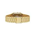 Reloj Casio AQ-230GA-9DM Dorado Vintage Ana-Digi