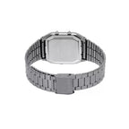 Reloj Casio AQ-230GG-2ADF Gris Acero Analógico Digital