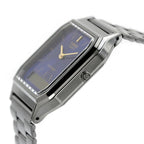 Reloj Casio AQ-230GG-2ADF Gris Acero Analógico Digital