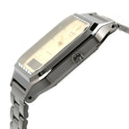 Reloj Casio Vintage AQ-230GG-9ADF Gris Analógico Digital
