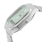 Reloj Casio Vintage AQ-240E-2ADF Azul Claro Analógico Digital