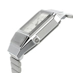 Reloj Casio AQ-800E-7A2DF Blanco Acero Vintage
