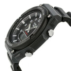 Reloj Casio AQ-S820W-1AVDF Negro Solar Analógico Digital 100M