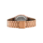 Reloj Casio Vintage B640WC-5ADF Oro Rosa Digital 50M