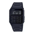 Reloj Casio CA-53WF-1BDF Negro Calculadora Digital