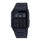 Reloj Casio CA-53WF-1BDF Negro Calculadora Digital