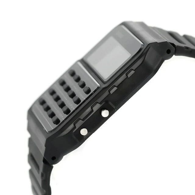 Reloj Casio CA-53WF-1BDF Negro Calculadora Digital
