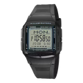Reloj Casio DB-36-1AV Databank Digital Negro