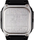 Reloj Casio DB-36-1AV Databank Digital Negro