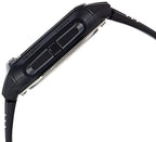 Reloj Casio DB-36-1AV Databank Digital Negro