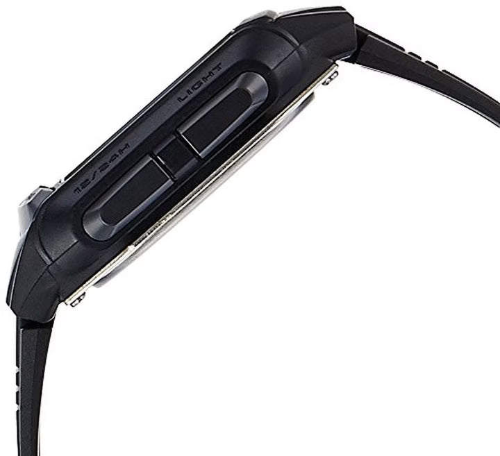 Reloj Casio DB-36-1AV Databank Digital Negro