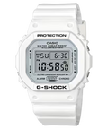 Reloj Casio G-SHOCK DW-5600MW-7 Blanco 200M