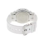 Reloj Casio G-SHOCK DW-5600MW-7 Blanco 200M