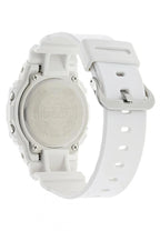Reloj Casio G-SHOCK DW-5600MW-7 Blanco 200M