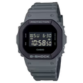 Reloj Casio G-SHOCK DW-5610UU-8 Gris 200M