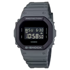 Reloj Casio G-SHOCK DW-5610UU-8 Gris 200M