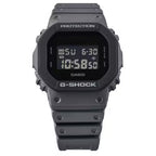 Reloj Casio G-SHOCK DW-5610UU-8 Gris 200M