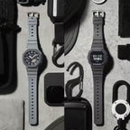 Reloj Casio G-SHOCK DW-5610UU-8 Gris 200M