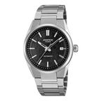 Reloj Casio Edifice EFK-110D-1ADR Negro Automático Zafiro 100M