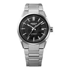 Reloj Casio Edifice EFK-110D-1ADR Negro Automático Zafiro 100M