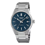 Reloj Casio Edifice EFK-110D-2ADR Azul Automático Zafiro 100M