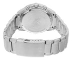 Reloj Casio EDIFICE EFR-526D-3AV Cronógrafo Esfera Verde 100M