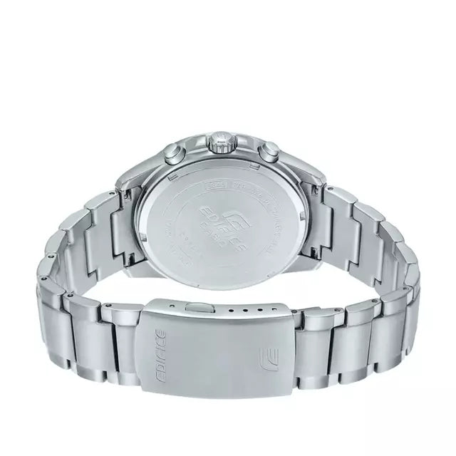 Reloj Casio Edifice EFR-526D-5CVUDF Marrón Rojizo Cronógrafo 100M