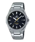 Reloj Casio Edifice EFR-S108D-1AVUDF Negro Cristal Zafiro 100M
