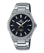 Reloj Casio Edifice EFR-S108D-1AVUDF Negro Cristal Zafiro 100M