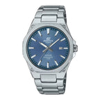 Reloj Casio Edifice EFR-S108D-2AVUDF Azul Cristal Zafiro 100M
