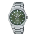 Reloj Casio Edifice EFR-S108D-3AVUDF Verde Cristal Zafiro 100M