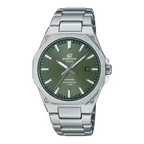 Reloj Casio Edifice EFR-S108D-3AVUDF Verde Cristal Zafiro 100M