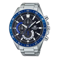 Reloj Casio EDIFICE EFV-620D-1A2V Cronógrafo Acero Inoxidable 100M