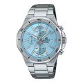 Reloj Casio Edifice EFV-640D-2BVUDF Acero Cronógrafo 100M
